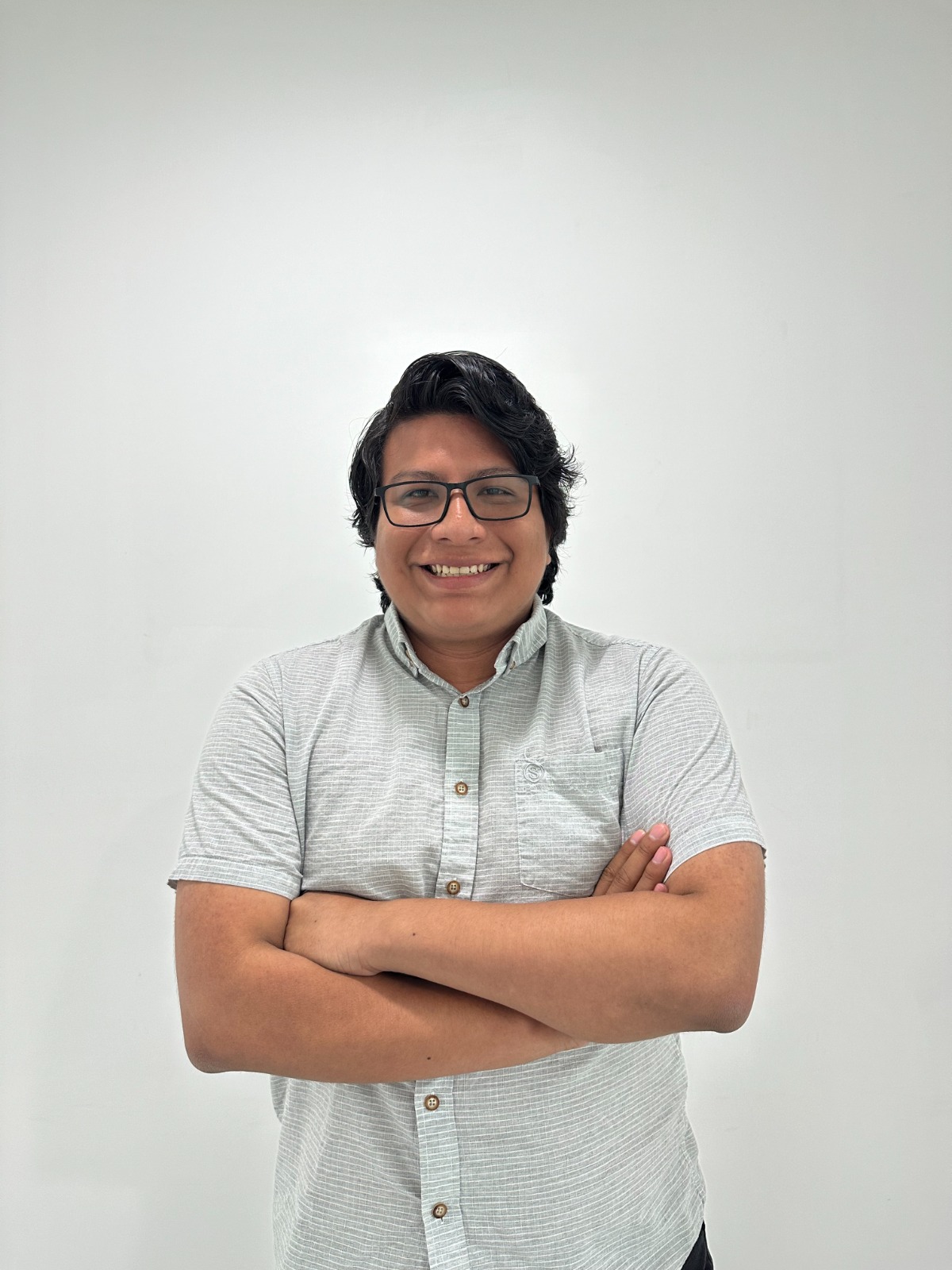 Foto de Kevin Carvajal